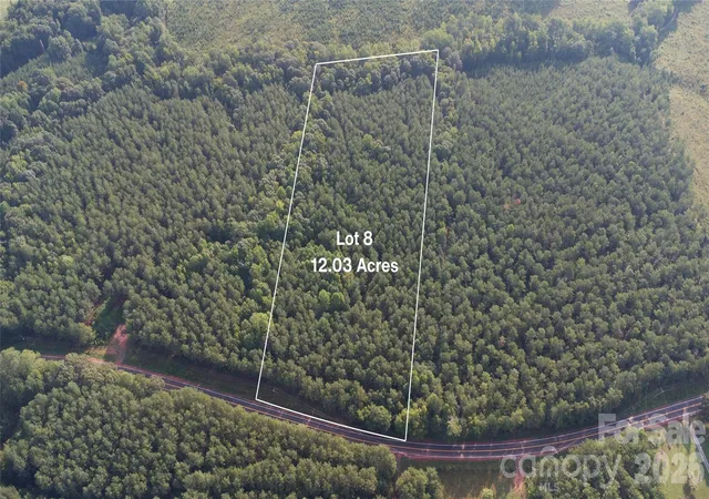 Photo 4 of Land for sale at 00 Bobby Faucette Rd #8, Jonesville, SC 29353 | MLS# 4365093 | Listing updated on 2026-08-18
