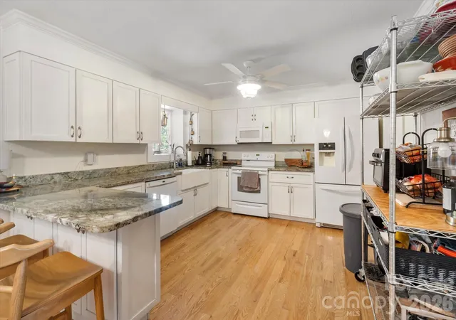 Photo 4 of Single family home for sale at 180 Fisher Rd, Brevard, NC 28712 | MLS# 4365104 | Listing updated on 2026-08-07