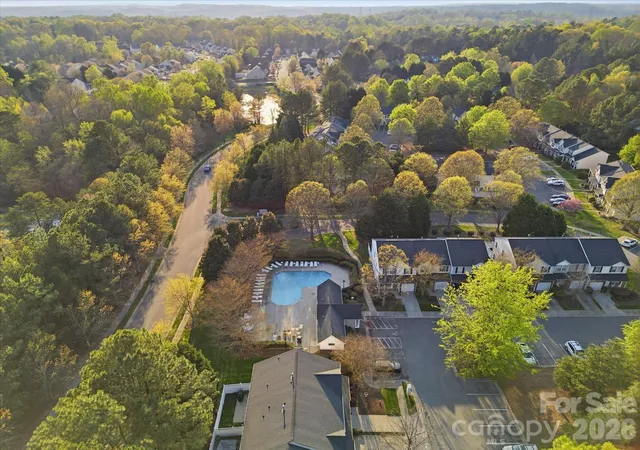 Photo 43 of Townhouse for sale at 2940 Mayer House Ct, Charlotte, NC 28214 | MLS# 4365123 | Listing updated on 2026-09-15