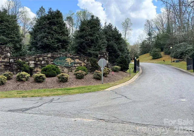 Photo 3 of Land for sale at 101 Autumn Leaves Way, Marietta, SC 29661 | MLS# 4365141 | Listing updated on 2026-07-29