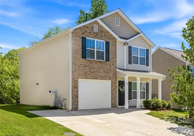 1st image of 309 Oak Branch Rd, Arden, NC 28704 | MLS# 4365148