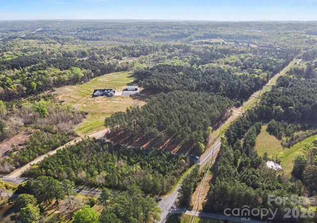 Photo 1 of Land for sale at 3159 Heglar Rd, Concord, NC 28025 | MLS# 4365172 | Listing updated on 2026-08-22