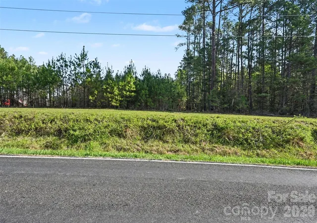 Photo 3 of Land for sale at 3159 Heglar Rd, Concord, NC 28025 | MLS# 4365172 | Listing updated on 2026-08-22