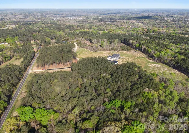 Photo 4 of Land for sale at 3159 Heglar Rd, Concord, NC 28025 | MLS# 4365172 | Listing updated on 2026-08-22