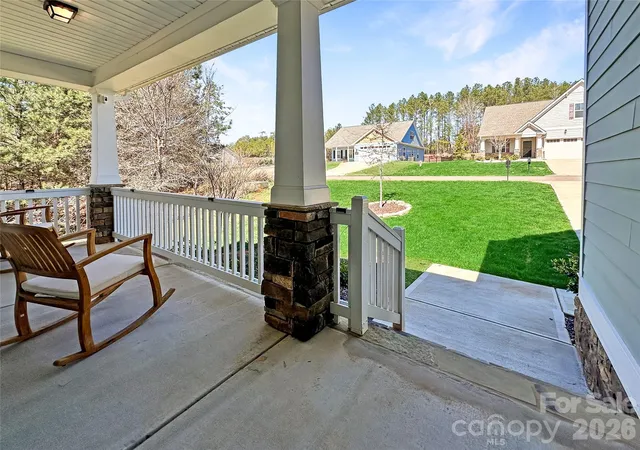 Photo 3 of Single family home for sale at 10117 Lakeshore Dr, Lancaster, SC 29720 | MLS# 4365175 | Listing updated on 2026-10-01