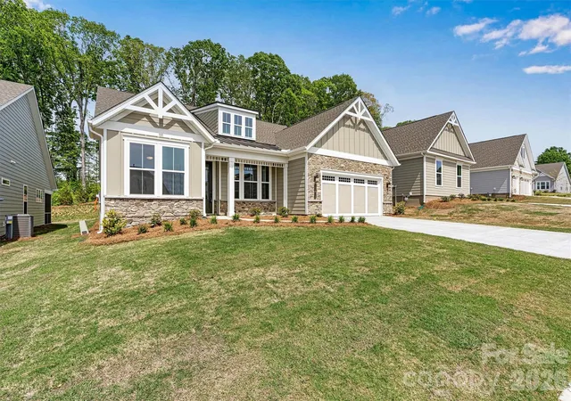 Homes for sale in Charlotte, NC | 13413 Cozy Ct, Charlotte, NC 28215 | MLS# 4365177