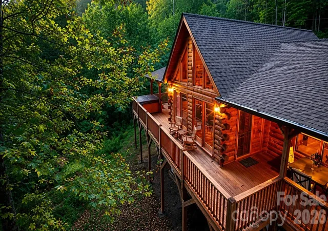 Homes for sale in Sylva, NC | 675 Forest Valley Rd, Sylva, NC 28779 | MLS# 4365187