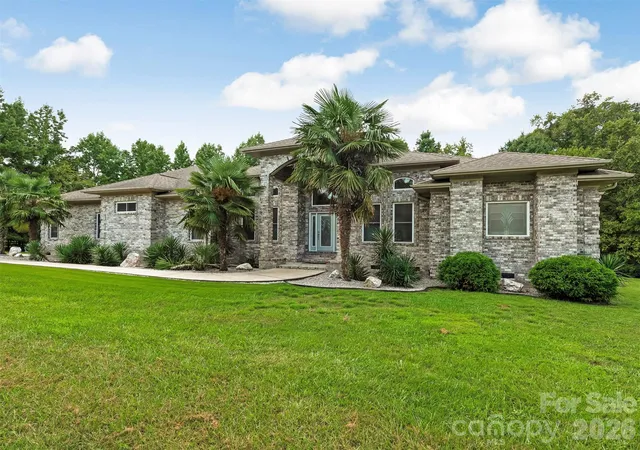 Photo 1 of Single family home for sale at 9535 Potter Rd, Matthews, NC 28104 | MLS# 4365196 | Listing updated on 2026-09-21