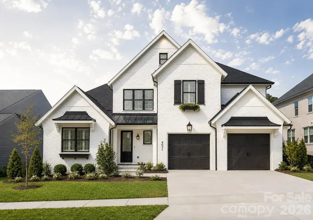 1st image of 3137 Country Club Dr, Charlotte, NC 28205 | MLS# 4365199