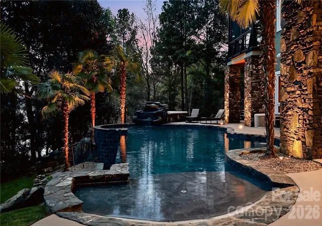 Photo 1 of Mansion for sale at 158 Printers Ln, New London, NC 28127 | MLS# 4365211 | Listing updated on 2026-10-06