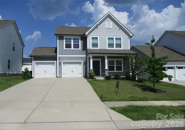 Homes for sale in Mount Holly, NC | 1525 Rye Rd, Mount Holly, NC 28120 | MLS# 4365240