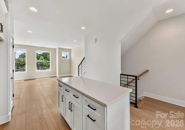 Photo 3 of Townhouse for sale at 146 Red Azalea Ln #26, Charlotte, NC 28217 | MLS# 4365266 | Listing updated on 2026-08-26