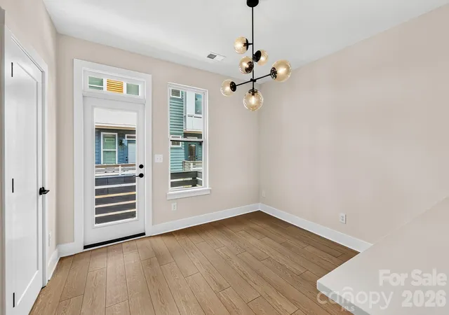 Photo 3 of Townhouse for sale at 146 Red Azalea Ln #26, Charlotte, NC 28217 | MLS# 4365266 | Listing updated on 2026-08-26