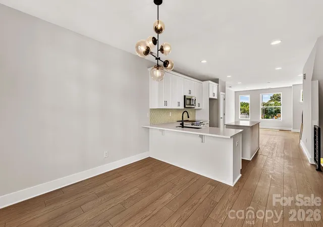 Photo 4 of Townhouse for sale at 146 Red Azalea Ln #26, Charlotte, NC 28217 | MLS# 4365266 | Listing updated on 2026-08-26