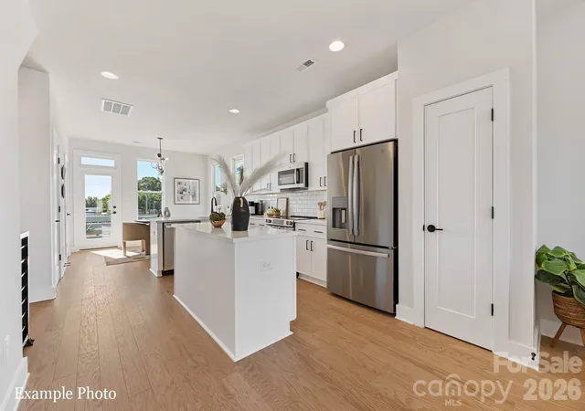 Photo 3 of Townhouse for sale at 134 Red Azalea Ln #23, Charlotte, NC 28217 | MLS# 4365267 | Listing updated on 2026-08-26