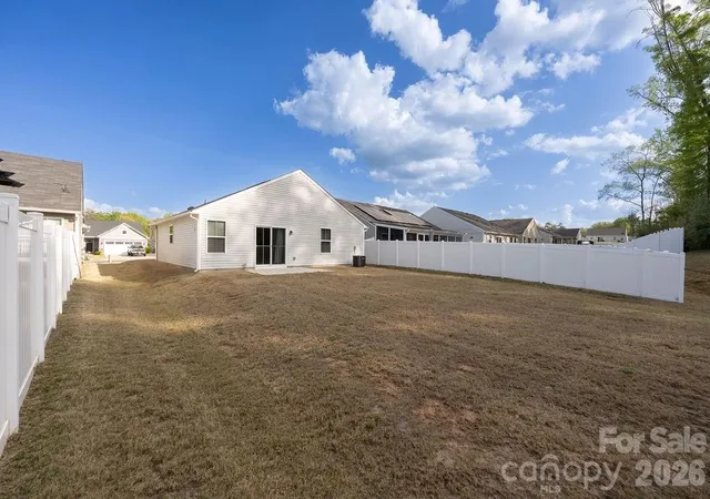 30th image of 9747 Wardley Dr, Charlotte, NC 28215 | MLS# 4365295