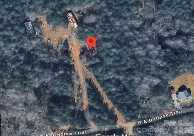 Photo 3 of Land for sale at 706 Bad Horse Trl, Kings Mountain, NC 28086 | MLS# 4365302 | Listing updated on 2026-08-16