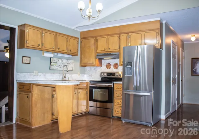 4th image of 104 Buena Vista Dr, Morganton, NC 28655 | MLS# 4365329