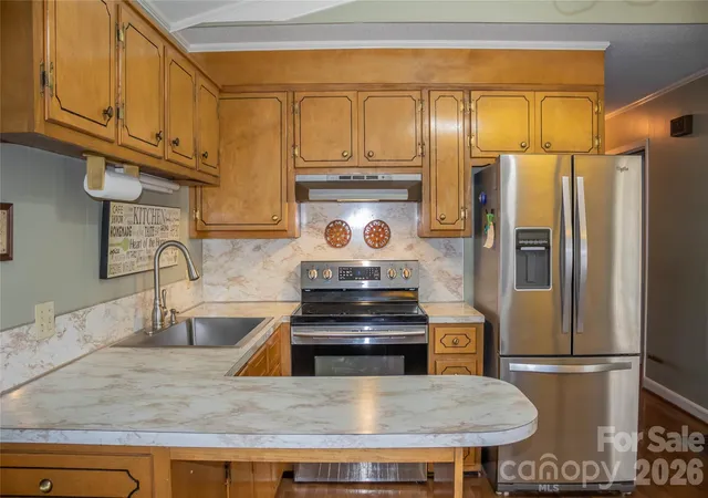 5th image of 104 Buena Vista Dr, Morganton, NC 28655 | MLS# 4365329
