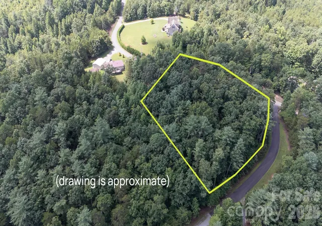 Photo 1 of Land for sale at Lot 111 Trellis Dr, Nebo, NC 28761 | MLS# 4365347 | Listing updated on 2026-08-01