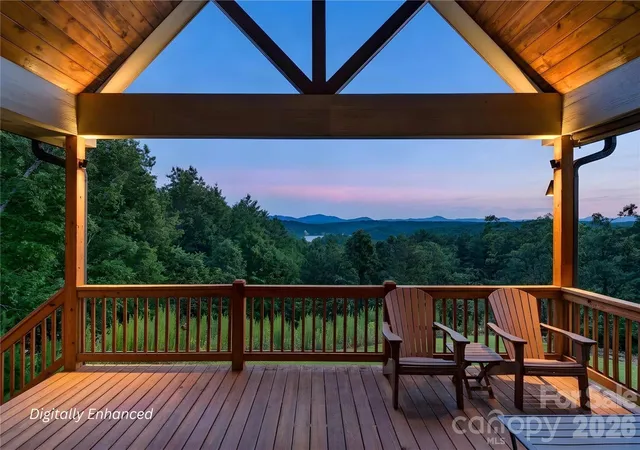 Photo 1 of Single family home for sale at 207 Lake Crst Dr #11, Nebo, NC 28761 | MLS# 4365353 | Listing updated on 2026-09-29