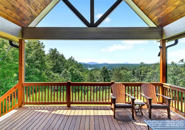 Photo 2 of Single family home for sale at 207 Lake Crst Dr #11, Nebo, NC 28761 | MLS# 4365353 | Listing updated on 2026-09-29