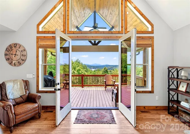 Photo 3 of Single family home for sale at 207 Lake Crst Dr #11, Nebo, NC 28761 | MLS# 4365353 | Listing updated on 2026-09-29