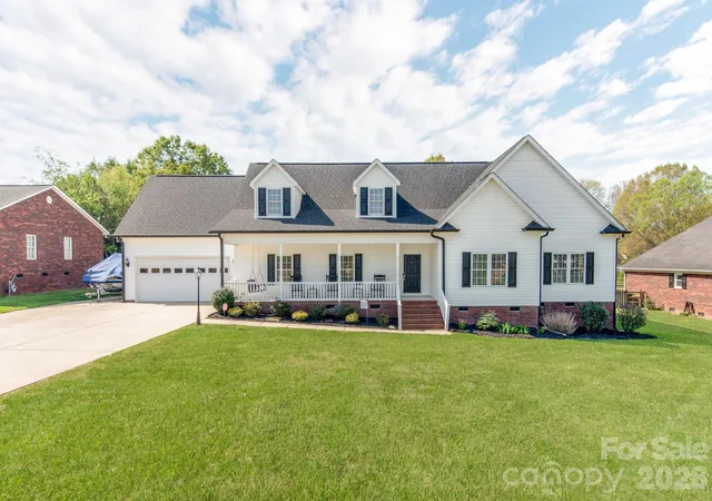 2nd image of 2261 Stallings Rd, Harrisburg, NC 28075 | MLS# 4365359