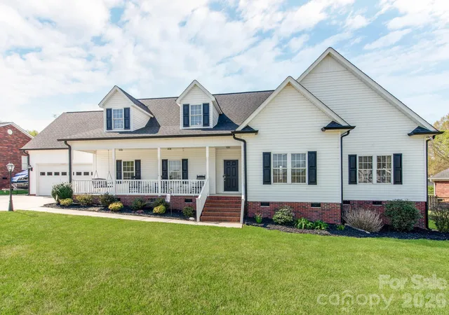 1st image of 2261 Stallings Rd, Harrisburg, NC 28075 | MLS# 4365359