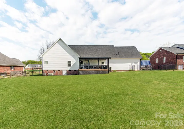 41st image of 2261 Stallings Rd, Harrisburg, NC 28075 | MLS# 4365359