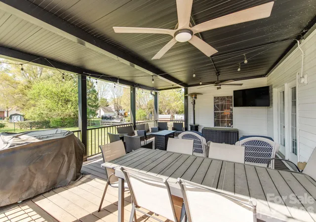 5th image of 2261 Stallings Rd, Harrisburg, NC 28075 | MLS# 4365359