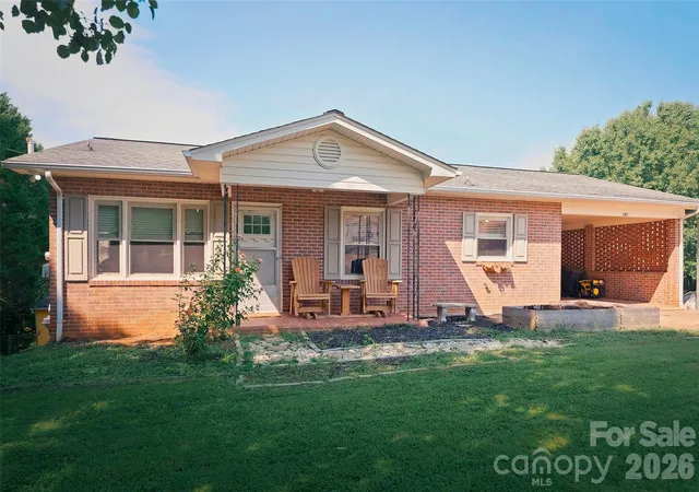 1st image of 103 Regina Dr, Morganton, NC 28655 | MLS# 4365364