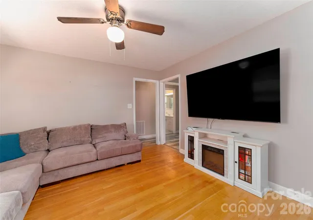 Photo 3 of Single family home for sale at 103 Regina Dr, Morganton, NC 28655 | MLS# 4365364 | Listing updated on 2026-08-03