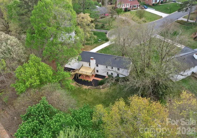 2nd image of 100 Chadmore Dr, Charlotte, NC 28270 | MLS# 4365375