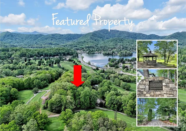 3rd image of 186 Aldersgate Rd, Waynesville, NC 28786 | MLS# 4365389