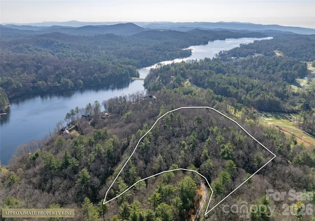 Homes for sale in Lake Toxaway, NC | Trp 1 Cardinal Dr W, Lake Toxaway, NC 28747 | MLS# 4365397
