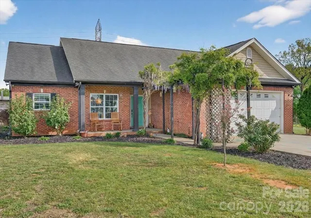 2nd image of 7326 Cotton Ridge Dr, Monroe, NC 28110 | MLS# 4365423