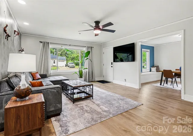 3rd image of 877 S Confederate Ave, Rock Hill, SC 29730 | MLS# 4365450