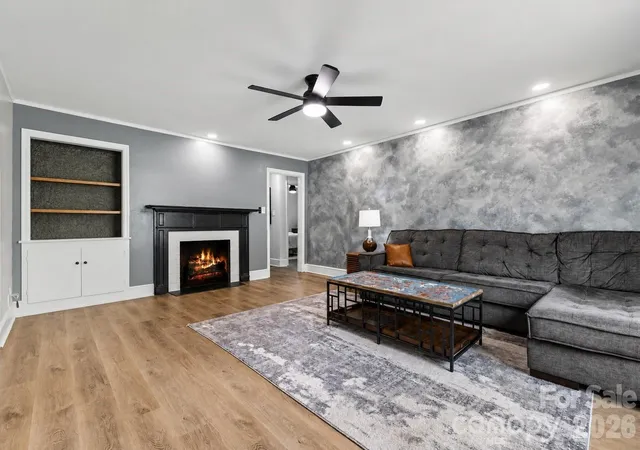 4th image of 877 S Confederate Ave, Rock Hill, SC 29730 | MLS# 4365450