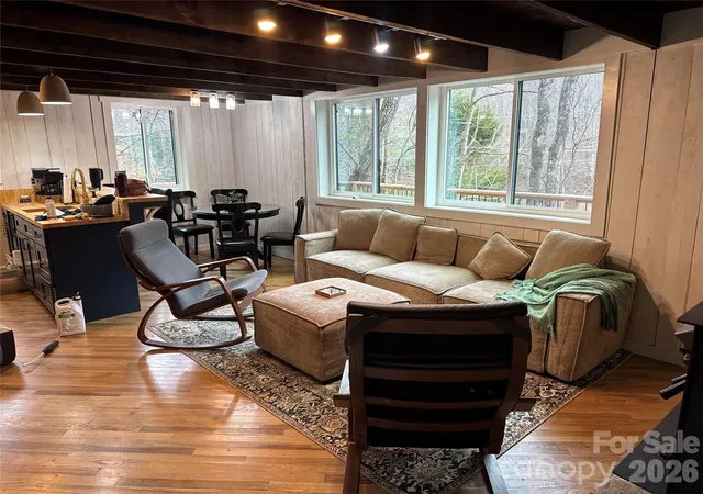 2nd image of 88 Mountain Farm Rd, Burnsville, NC 28714 | MLS# 4365457