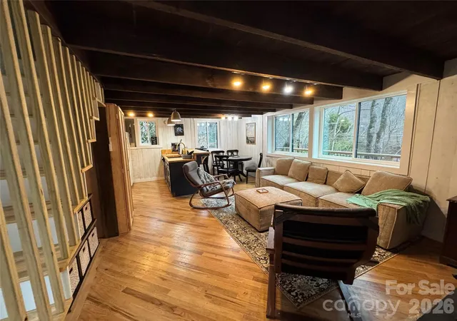 3rd image of 88 Mountain Farm Rd, Burnsville, NC 28714 | MLS# 4365457