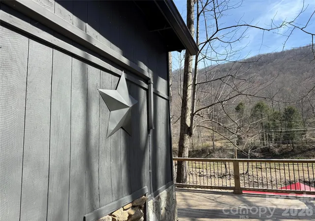 5th image of 88 Mountain Farm Rd, Burnsville, NC 28714 | MLS# 4365457