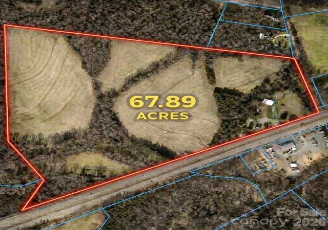 1st image of 6401 Nc Hwy 49 Hwy N, Mount Pleasant, NC 28124 | MLS# 4365472