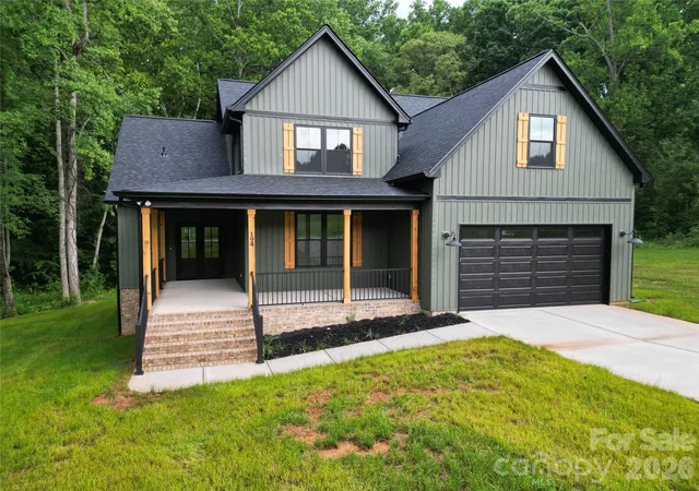 Photo 1 of Single family home for sale at 194 Donsdale Dr, Statesville, NC 28625 | MLS# 4365500 | Listing updated on 2026-07-23