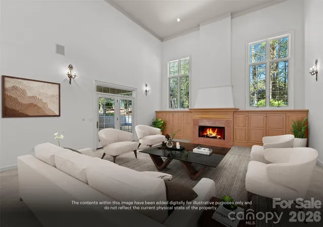 5th image of 3 Fir Tree Ln, Asheville, NC 28803 | MLS# 4365505