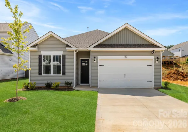 1st image of 85 Ridgehaven Dr, Waynesville, NC 28786 | MLS# 4365525