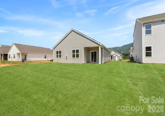 31st image of 85 Ridgehaven Dr, Waynesville, NC 28786 | MLS# 4365525