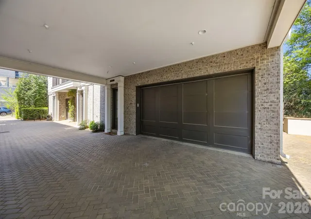 Photo 3 of Condo for sale at 1708 Lombardy Cir #D, Charlotte, NC 28203 | MLS# 4365538 | Listing updated on 2026-09-13