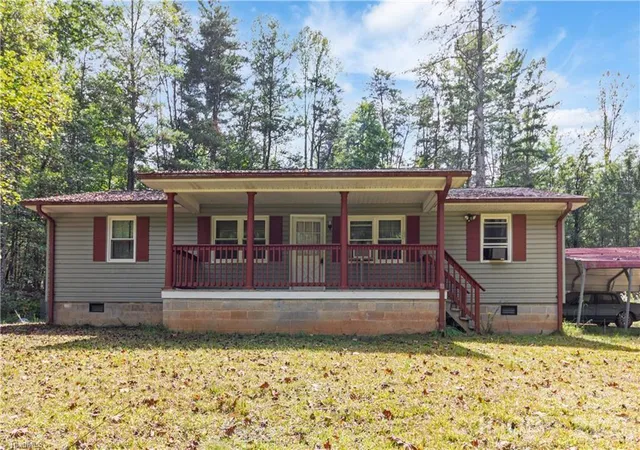 Homes for sale in Boomer, NC | 312 Brookview Dr, Boomer, NC 28606 | MLS# 4365543