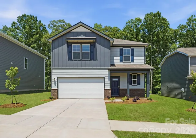 Homes for sale in Salisbury, NC | 314 Ladue Ln, Salisbury, NC 28147 | MLS# 4365547